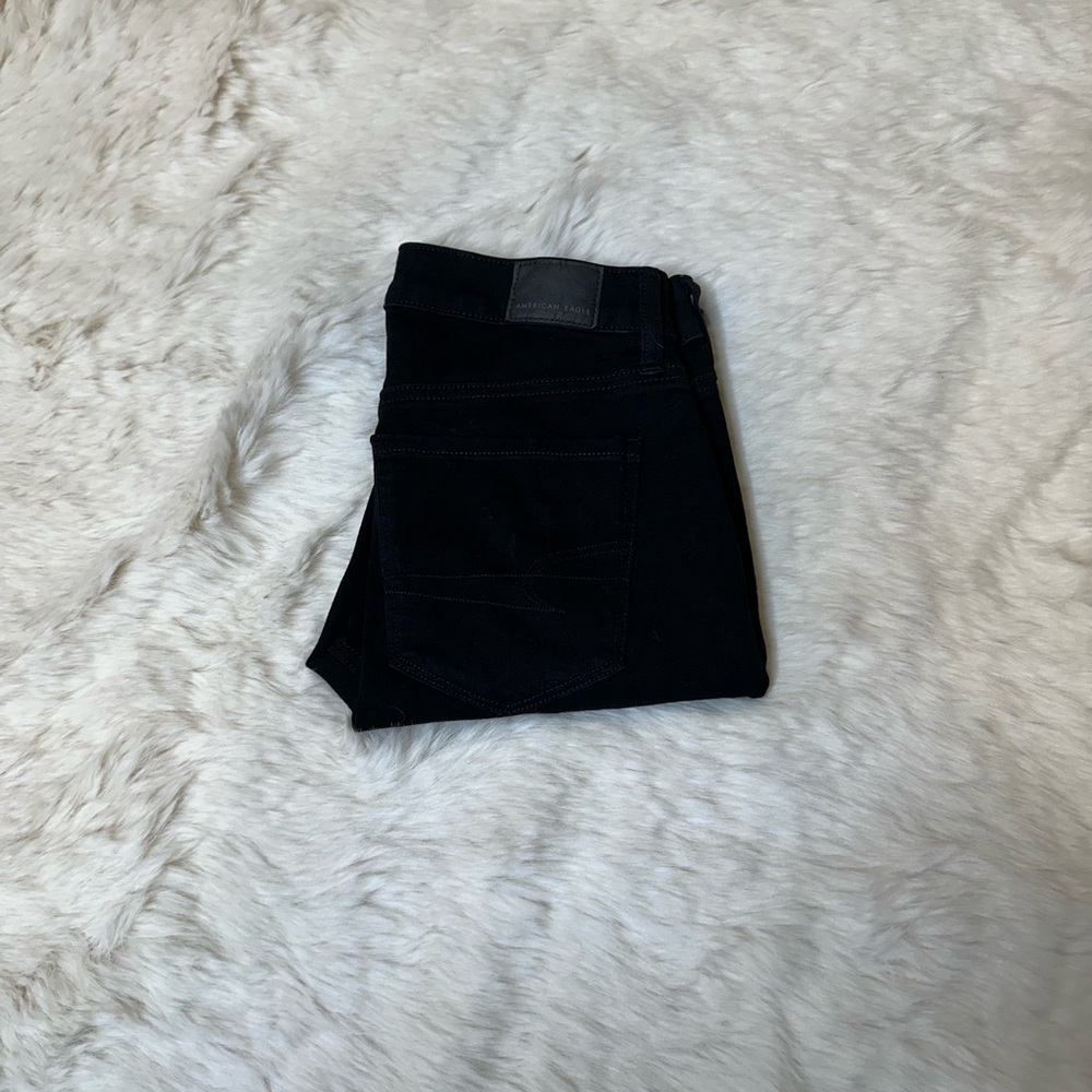 American Eagle Dream High Waisted Jegging 02